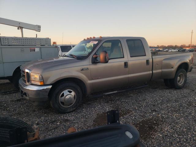 2003 FORD F350 SUPER DUTY, 