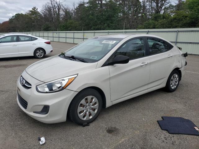 2015 HYUNDAI ACCENT GLS, 