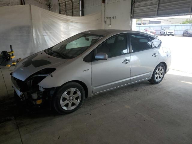 2009 TOYOTA PRIUS, 