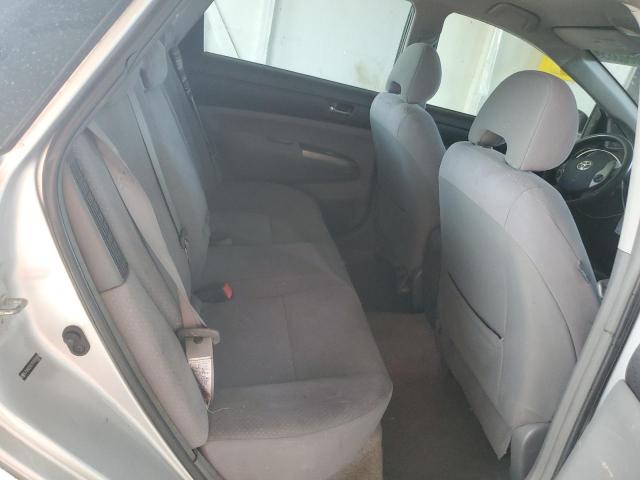 JTDKB20U797829654 - 2009 TOYOTA PRIUS 银色 照片 10