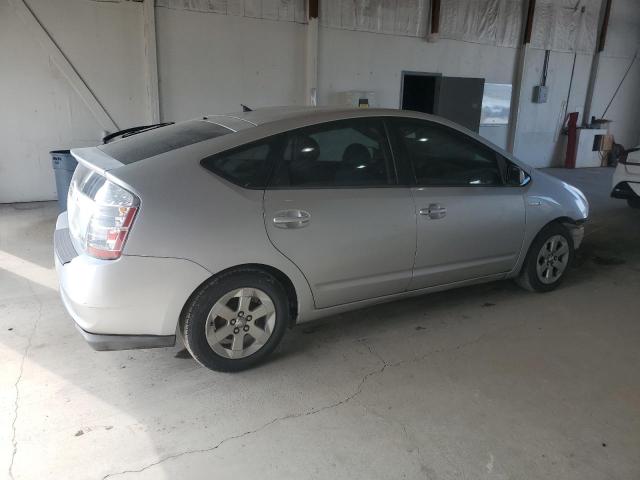 JTDKB20U797829654 - 2009 TOYOTA PRIUS 银色 照片 3