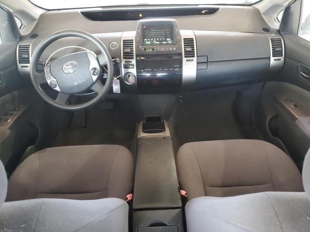 JTDKB20U797829654 - 2009 TOYOTA PRIUS 银色 照片 8