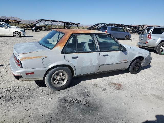 1G1JC5112KJ265850 - 1989 CHEVROLET CAVALIER BLUE photo 3