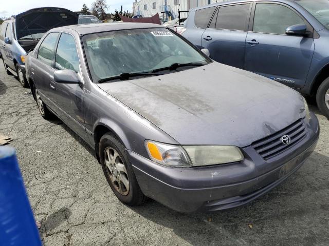 JT2BF28K5X0228944 - 1999 TOYOTA CAMRY LE GRAY photo 4