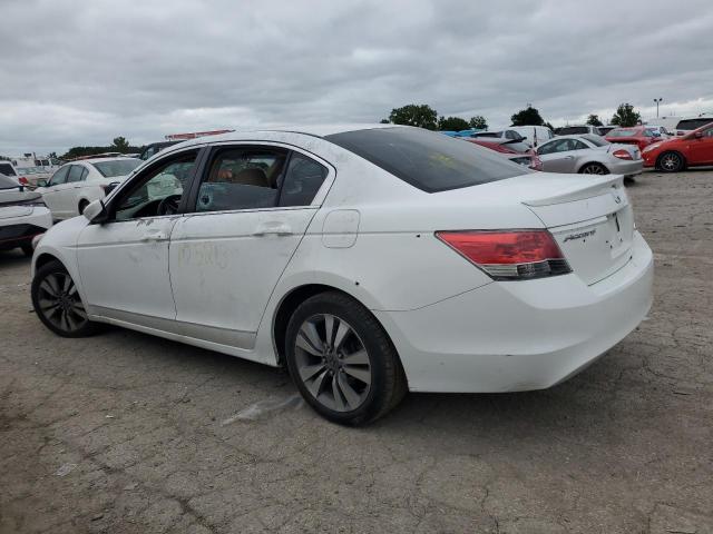 1HGCP26719A105213 - 2009 HONDA ACCORD EX 白色 照片 2