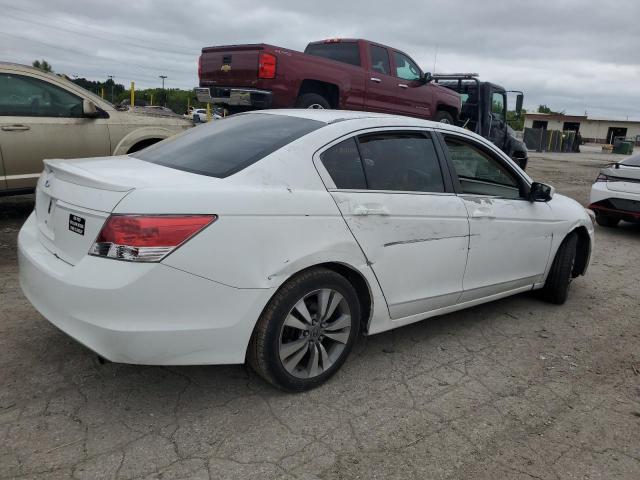 1HGCP26719A105213 - 2009 HONDA ACCORD EX 白色 照片 3