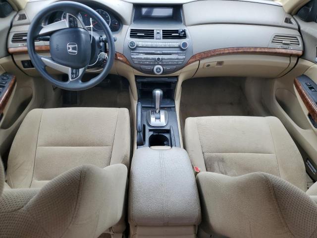 1HGCP26719A105213 - 2009 HONDA ACCORD EX 白色 照片 8