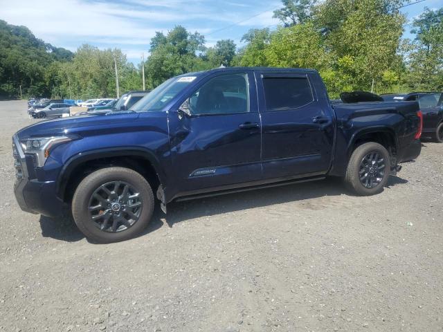 2024 TOYOTA TUNDRA CREWMAX PLATINUM, 