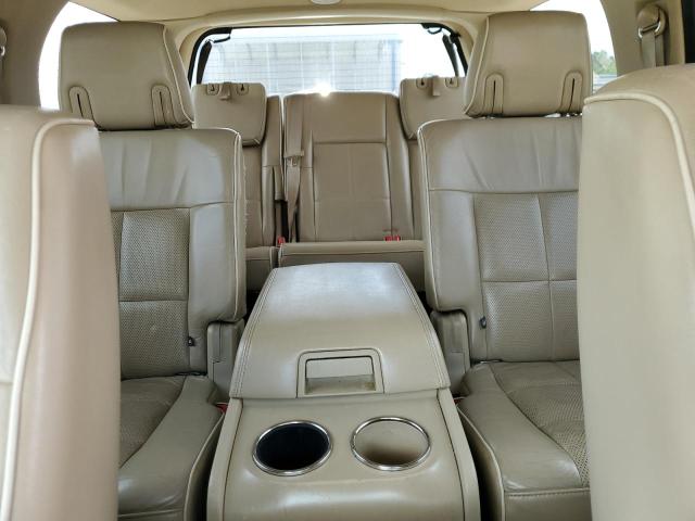 5LMFU28597LJ06457 - 2007 LINCOLN NAVIGATOR 米色 照片 10