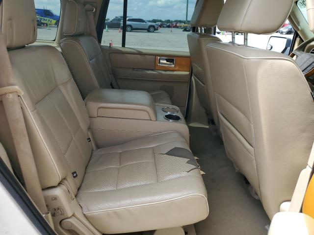 5LMFU28597LJ06457 - 2007 LINCOLN NAVIGATOR 米色 照片 11