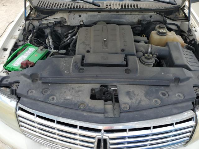 5LMFU28597LJ06457 - 2007 LINCOLN NAVIGATOR 米色 照片 12