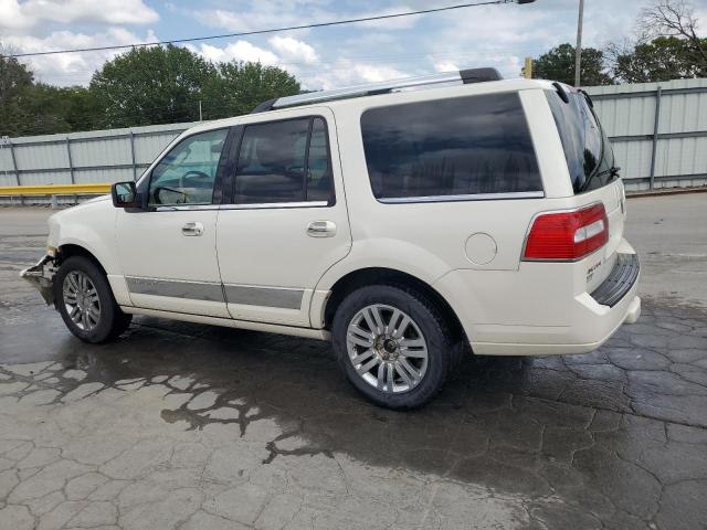 5LMFU28597LJ06457 - 2007 LINCOLN NAVIGATOR 米色 照片 2