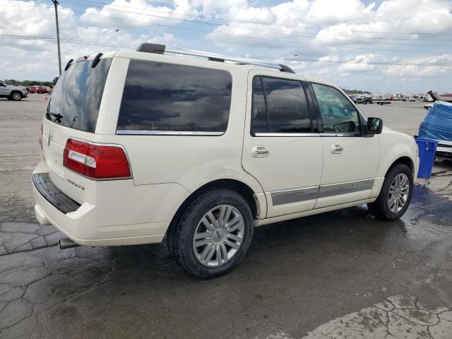 5LMFU28597LJ06457 - 2007 LINCOLN NAVIGATOR 米色 照片 3