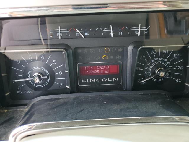 5LMFU28597LJ06457 - 2007 LINCOLN NAVIGATOR 米色 照片 9