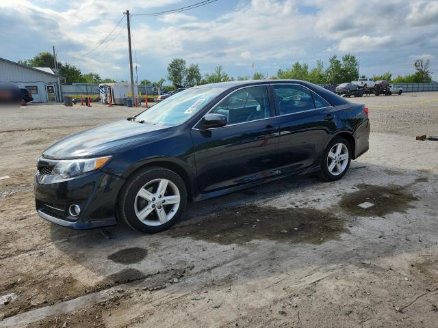 2014 TOYOTA CAMRY L, 