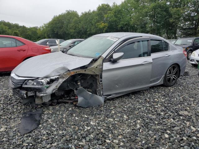 2016 HONDA ACCORD SPORT, 