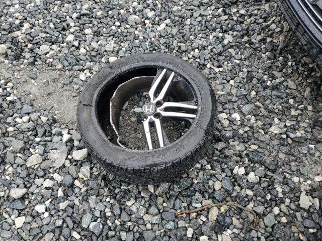 1HGCR2F52GA044234 - 2016 HONDA ACCORD SPORT ვერცხლისფერი ფოტო 12