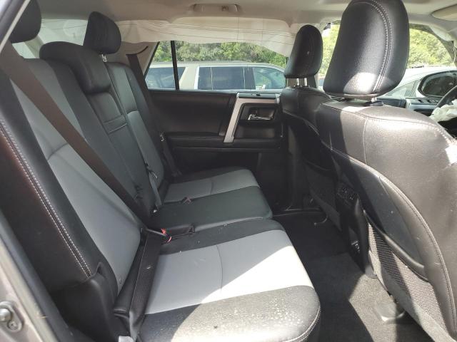 JTENU5JR7N6083933 - 2022 TOYOTA 4RUNNER SR5/SR5 PREMIUM 石墨色 照片 10