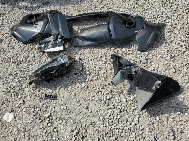 JTENU5JR7N6083933 - 2022 TOYOTA 4RUNNER SR5/SR5 PREMIUM 石墨色 照片 12