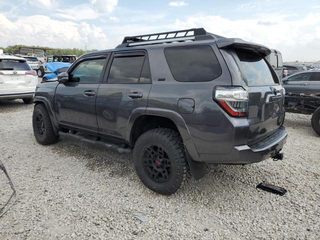 JTENU5JR7N6083933 - 2022 TOYOTA 4RUNNER SR5/SR5 PREMIUM 石墨色 照片 2