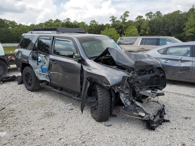 JTENU5JR7N6083933 - 2022 TOYOTA 4RUNNER SR5/SR5 PREMIUM 石墨色 照片 4