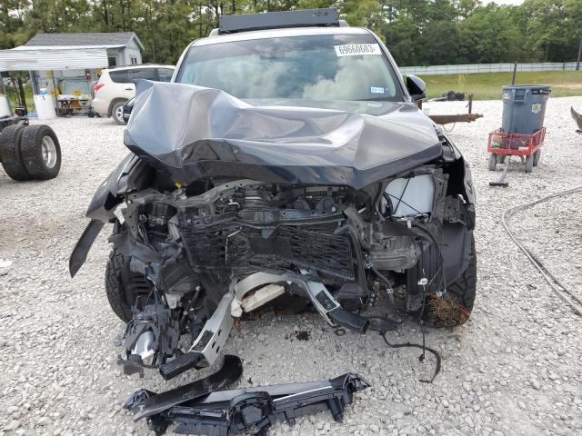 JTENU5JR7N6083933 - 2022 TOYOTA 4RUNNER SR5/SR5 PREMIUM 石墨色 照片 5