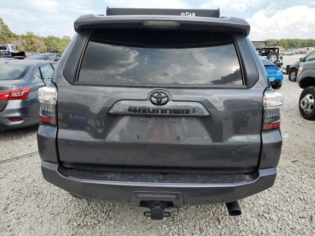 JTENU5JR7N6083933 - 2022 TOYOTA 4RUNNER SR5/SR5 PREMIUM 石墨色 照片 6