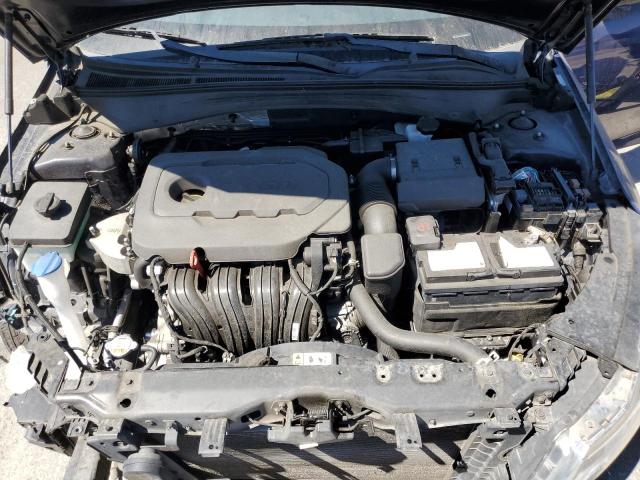 5XXGT4L33JG267149 - 2018 KIA OPTIMA LX BLUE photo 11