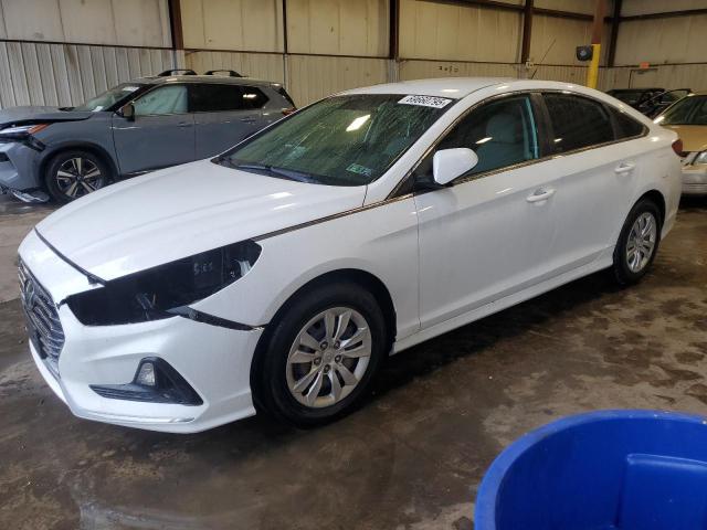 2019 HYUNDAI SONATA SE, 