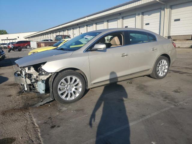 2013 BUICK LACROSSE, 