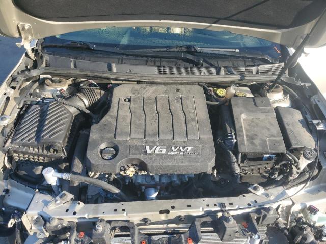 1G4GC5E34DF266223 - 2013 BUICK LACROSSE Beige foto 11