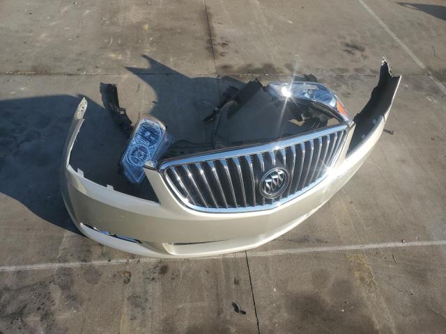 1G4GC5E34DF266223 - 2013 BUICK LACROSSE Beige foto 12