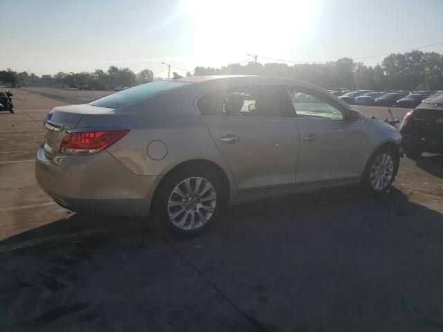 1G4GC5E34DF266223 - 2013 BUICK LACROSSE Beige foto 3