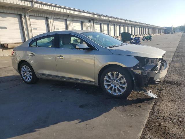 1G4GC5E34DF266223 - 2013 BUICK LACROSSE Beige foto 4