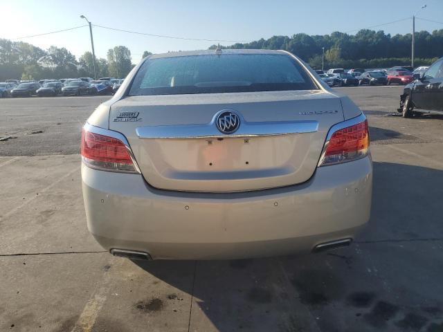1G4GC5E34DF266223 - 2013 BUICK LACROSSE Beige foto 6