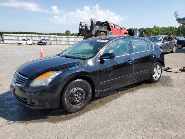 2008 NISSAN ALTIMA 2.5, 