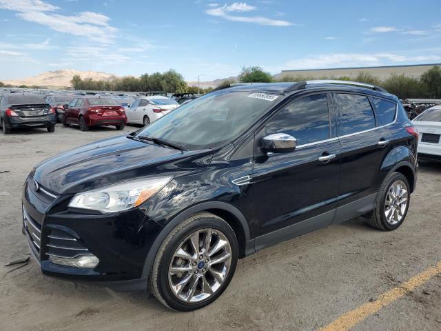 2016 FORD ESCAPE SE, 