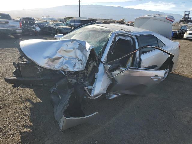 2013 TOYOTA CAMRY L, 