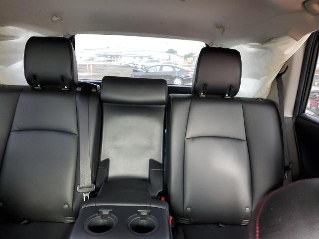 JTEBU5JR7H5469751 - 2017 TOYOTA 4RUNNER SR5/SR5 PREMIUM 灰色 照片 10