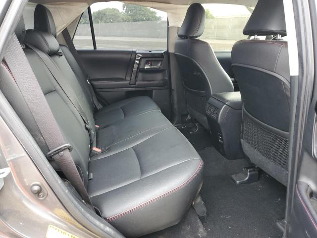 JTEBU5JR7H5469751 - 2017 TOYOTA 4RUNNER SR5/SR5 PREMIUM 灰色 照片 11