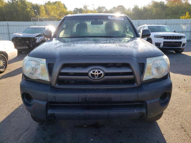 5TEUU42N09Z629504 - 2009 TOYOTA TACOMA ACCESS CAB Жасыл фото 5