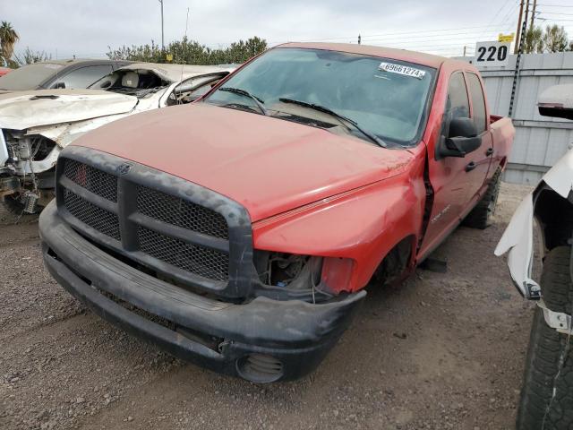 2005 DODGE RAM 1500 ST, 