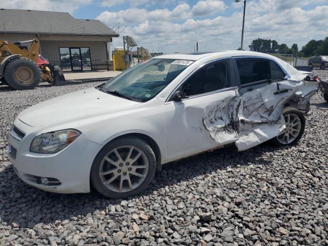 2012 CHEVROLET MALIBU LTZ, 