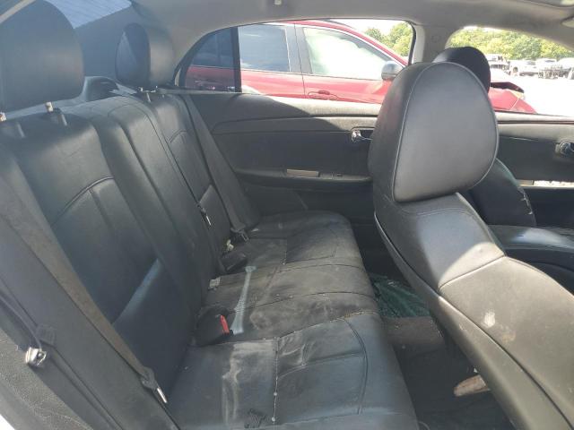 1G1ZG5E70CF304655 - 2012 CHEVROLET MALIBU LTZ Ağ foto 10