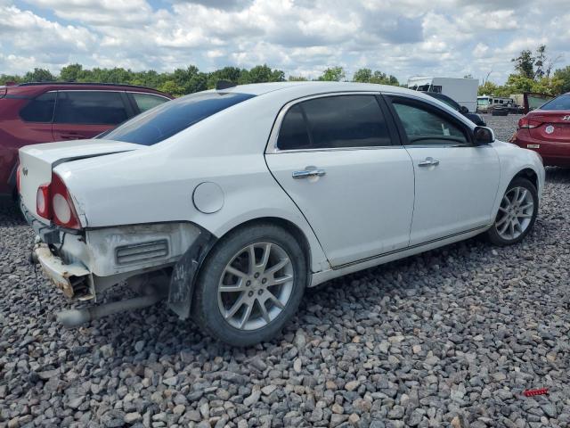 1G1ZG5E70CF304655 - 2012 CHEVROLET MALIBU LTZ Ağ foto 3