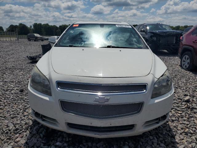 1G1ZG5E70CF304655 - 2012 CHEVROLET MALIBU LTZ Ağ foto 5