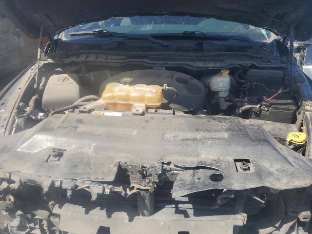 1C6RR7TMXGS118468 - 2016 RAM 1500 SLT CHARCOAL photo 11