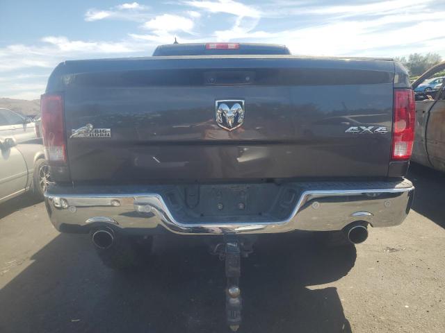 1C6RR7TMXGS118468 - 2016 RAM 1500 SLT CHARCOAL photo 6