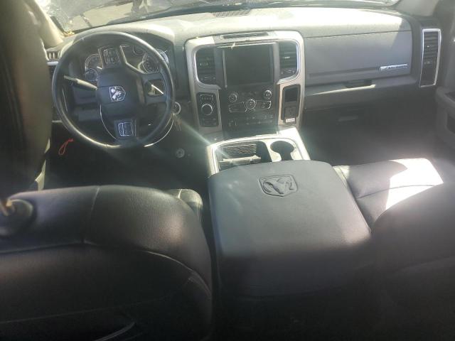 1C6RR7TMXGS118468 - 2016 RAM 1500 SLT CHARCOAL photo 8