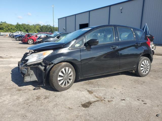 2016 NISSAN VERSA NOTE S, null